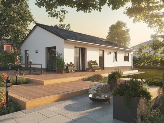 Bungalow-100-Garten-Elegance
