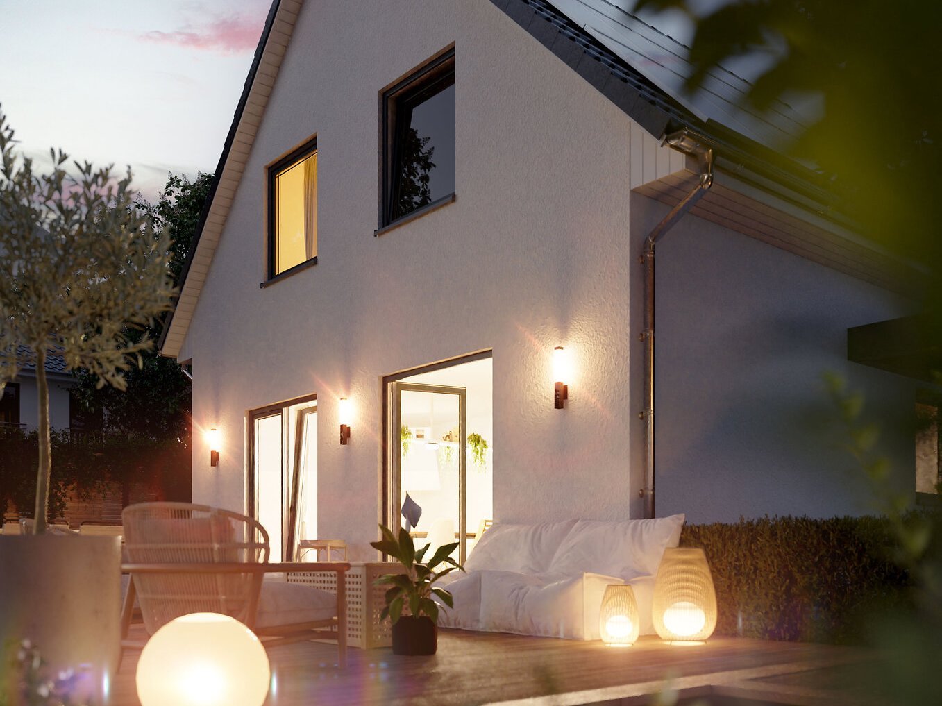 Raumwunder-90-Garten-Nacht