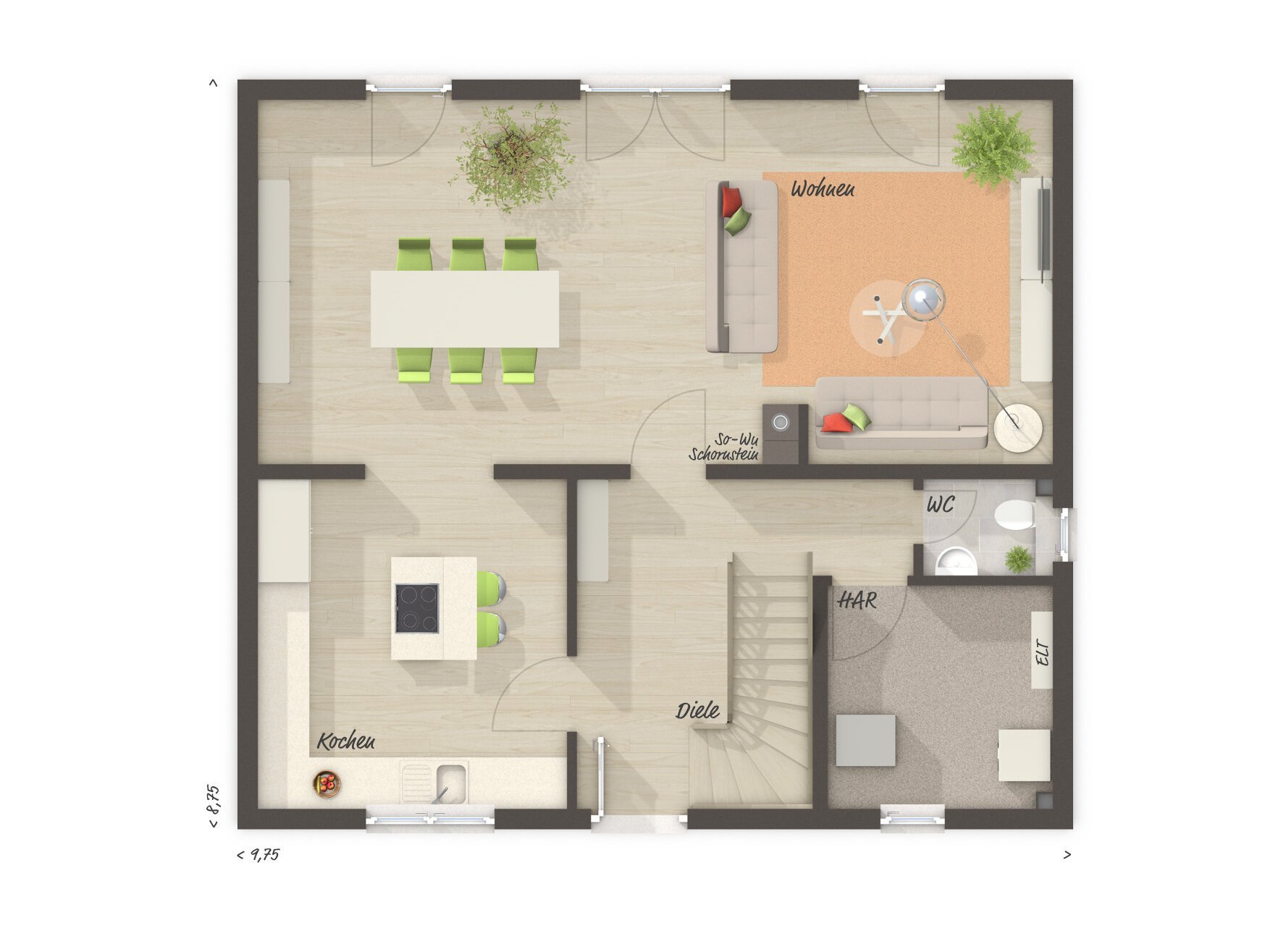 Edition-Clever-138-Erdgeschoss-4-Zimmer-Trend