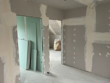 11.10.2021 Trockenbau