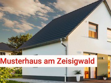 Musterhaus am Zeisigwald