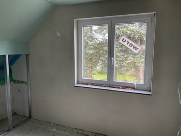 18.10.2021 Innenputz