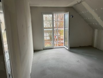 29.11.2021 Estrichtrocknung