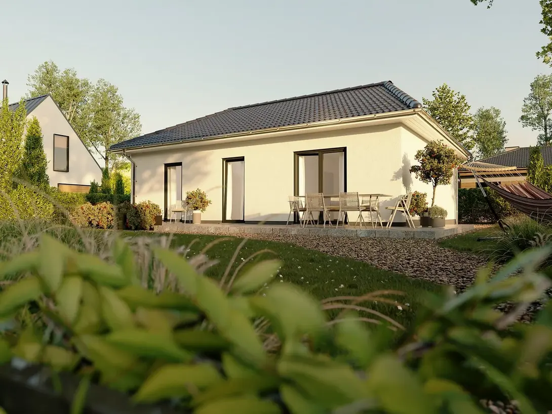 Bungalow-78-Garten-Standard